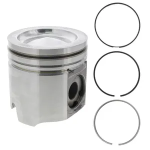 Pai 111172 Cummins 3803967 Piston Kit — 5