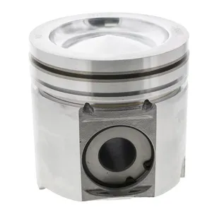 Pai 111172 Cummins 3803967 Piston Kit — 4