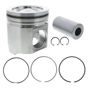 Pai 111173 Cummins 3803624 Piston Kit — 5