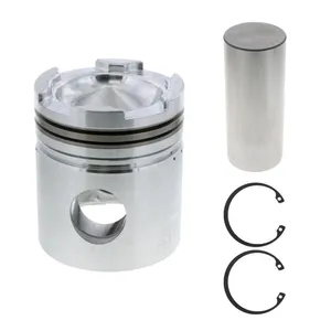 Pai 111193 Piston Kit