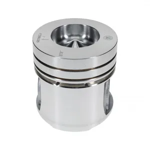 Pai 111210 Cummins 3906209 Piston — 2