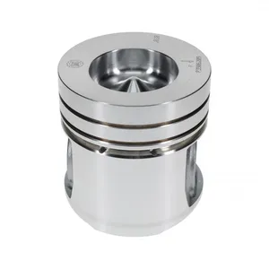 Pai 111210 Cummins 3906209 Piston — 4