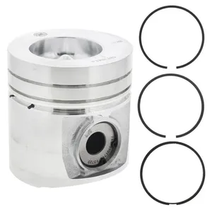 Pai 111212 Cummins 3802062 Piston Kit — 5