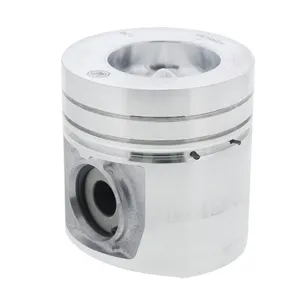 Pai 111212 Cummins 3802062 Piston Kit — 3