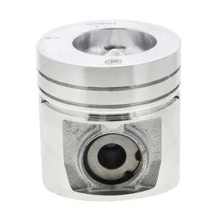 Pai 111212 Cummins 3802062 Piston Kit — 4