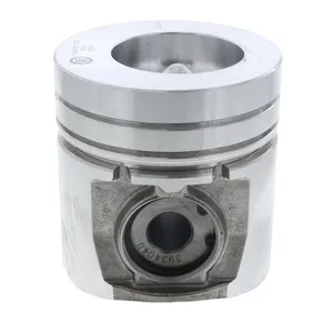 Pai 111216 Piston Kit — 4