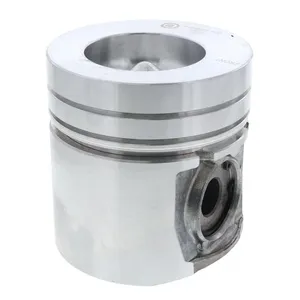 Pai 111216 Piston Kit — 2