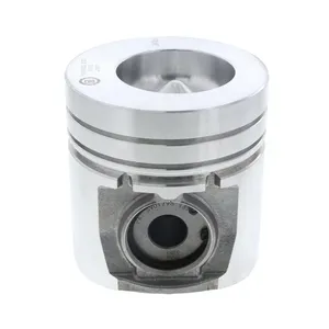 Pai 111217 Cummins 3802060 Piston Kit — 4