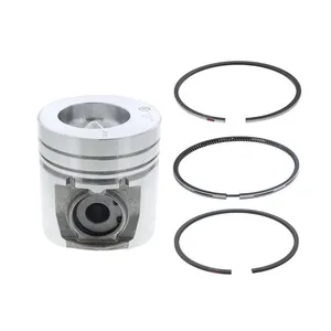 Pai 111217 Cummins 3802060 Piston Kit — 5