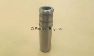 4Y Toyota Intake Guide