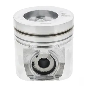 Pai 111246 Piston Kit — 2