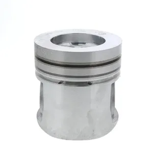 Pai 111261 Piston Kit — 3