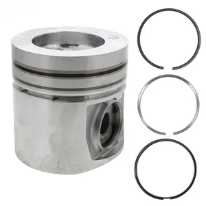 Pai 111262 Cummins 3802174 Piston Kit — 5