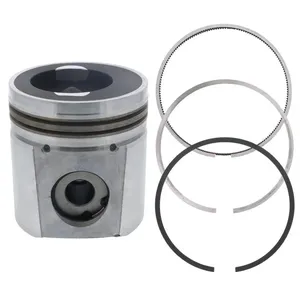 Pai 111272 Cummins 3802344 Piston Kit