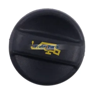 Engine Oil Filler Cap 11127542116 for Mini R55 R56 R55 R57 R58 R59 R60 R61 N12 N16 — 4