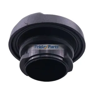 Engine Oil Filler Cap 11127542116 for Mini R55 R56 R55 R57 R58 R59 R60 R61 N12 N16 — 3