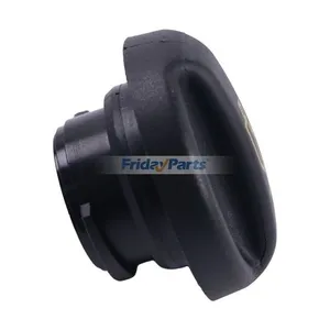 Engine Oil Filler Cap 11127542116 for Mini R55 R56 R55 R57 R58 R59 R60 R61 N12 N16 — 2