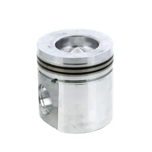 Pai 111280 Cummins 3923163 Piston — 4