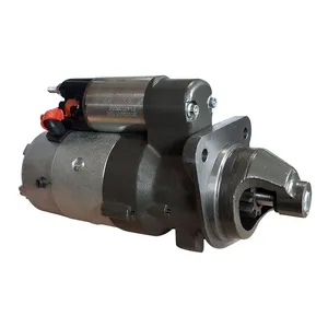 MAHLE Starter Motor for Massey Ferguson 3000-8100 Series & Landini Legend Tractors
