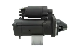 Mahle Getriebestarter Anlasser für Steyr 955 964 970 9078 9086 9094, M 968-9094 — 4
