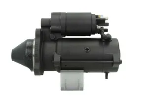 Mahle Getriebestarter Anlasser für Fendt Farmer 5 102 103 104-312, Favorit 1-615 — 2