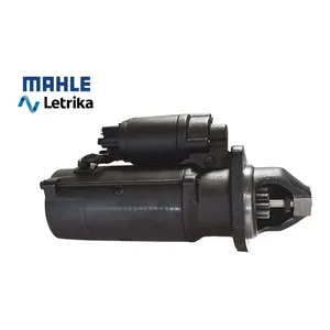 4.2KW Starter Motor for New Holland T6/T7 and Case MXU Series Tractors