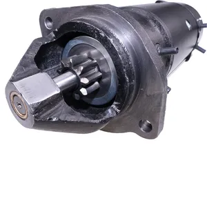 9T Starter Motor 05712909 05719269 for Deutz Engine 1013E Bomag BW219 DH-3 BW211D-40 — 4
