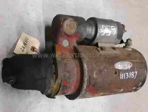 Starter – NO Core Charge