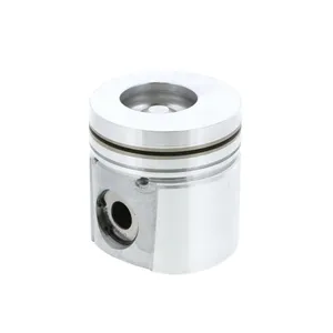 Pai 111339 Cummins 3802496 Piston Kit — 4