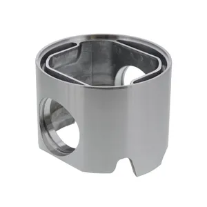 Pai 111371 Cummins 3067804 Piston Skirt — 4