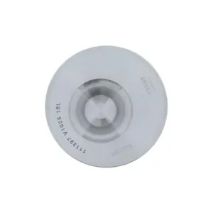 Pai 111402 Cummins N/A Piston Kit — 5
