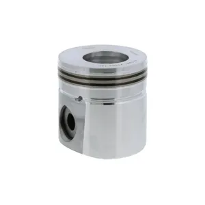 Pai 111402 Cummins N/A Piston Kit — 4