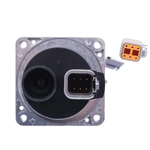 Dual Axis Joystick Controller & Harness Adapter 111417GT 119613GT for Genie Lift Z-45/25J IC Z-51/30J Z-60/34 Z-45 Z-135/70 Z-60/37 — 3
