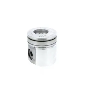 Pai 111423 Piston Kit — 4