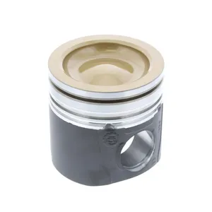 High Performance Parts 111553HP Cummins 4934860 High Performance Piston