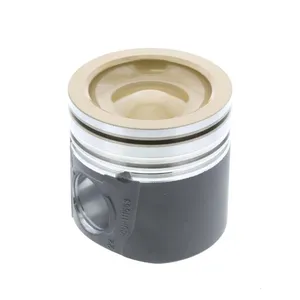 High Performance Parts 111553HP Cummins 4934860 High Performance Piston — 2
