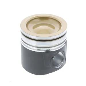 High Performance Parts 111553HP Cummins 4934860 High Performance Piston — 3
