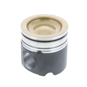 High Performance Parts 111553HP Cummins 4934860 High Performance Piston — 4