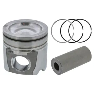 Pai 111555-100 Cummins 4955160 Piston Kit