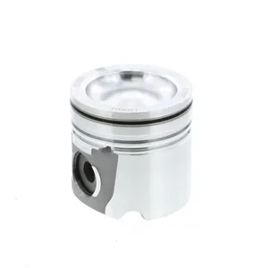 Pai 111555 Cummins 4955160 Piston Kit — 2