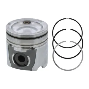 Pai 111555 Cummins 4955160 Piston Kit — 5