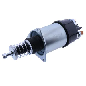 24V Starter Solenoid 1115673 for Delco Remy — 4