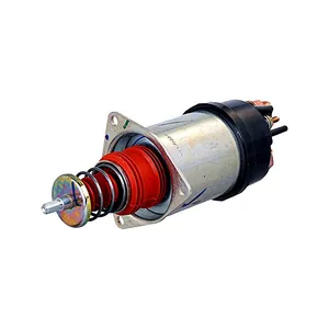 24V Starter Solenoid 1115673 for Delco Remy