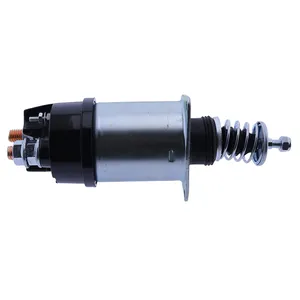 24V Starter Solenoid 1115673 for Delco Remy — 3