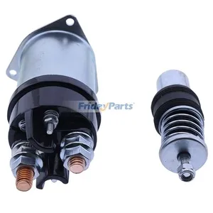 24V Starter Solenoid 1115673 for Delco Remy — 2