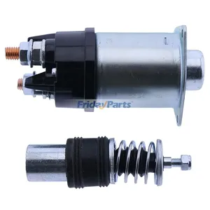 24V Starter Solenoid 1115673 for Delco Remy
