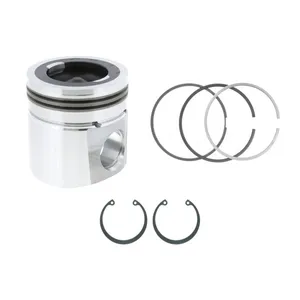 Pai 111577-100 Cummins 3802925 Piston Kit