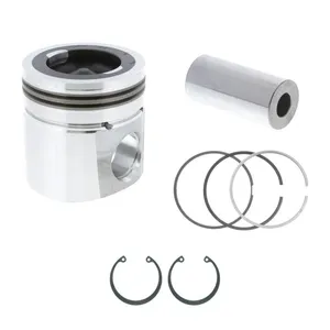Pai 111577 Piston Kit