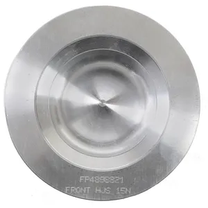 Pai 111616 Cummins 3972886 Piston — 2