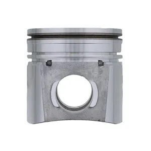 Pai 111620 Cummins 4938619 Piston (Std) — 7